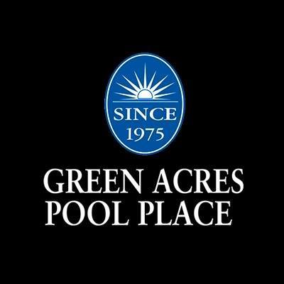 Greenacres Pools  Spas